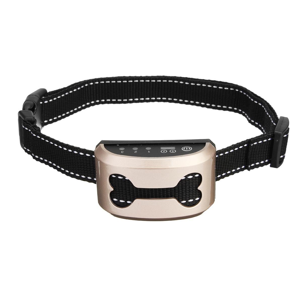 Ultimate Canine Silence Trainer: Advanced Anti-Barking Device