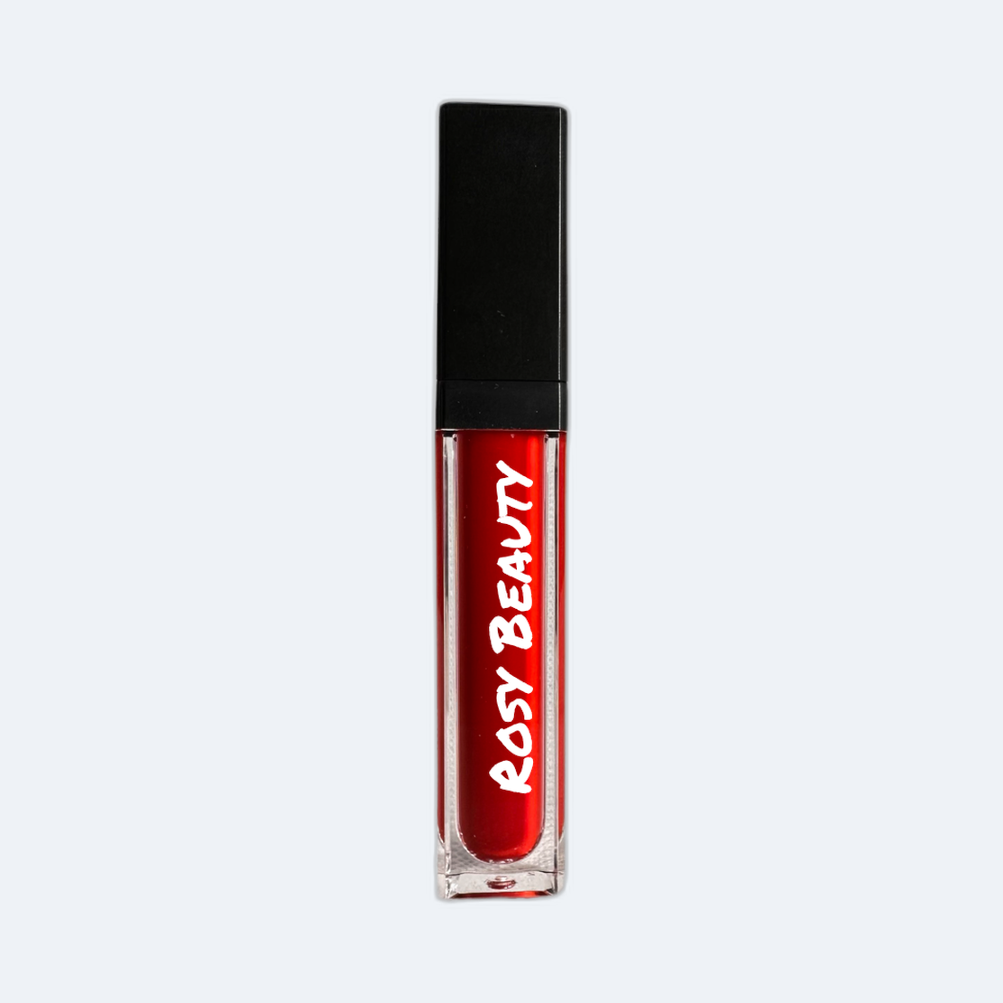 Matte Liquid Lip Stick - Red