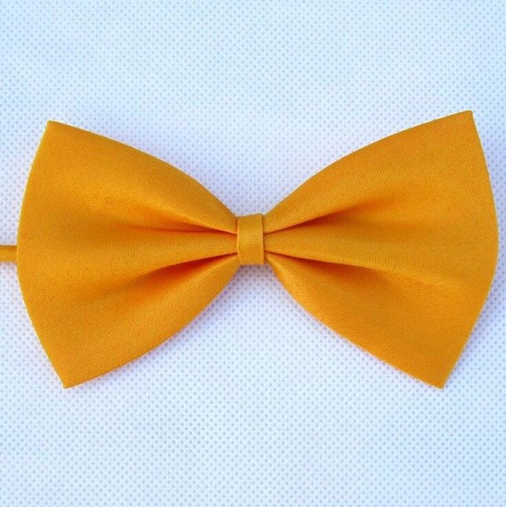 Pet Bow Tie Collection: Stylish And Adjustable Neck Ties For Dogs And Cats In Various Colors
