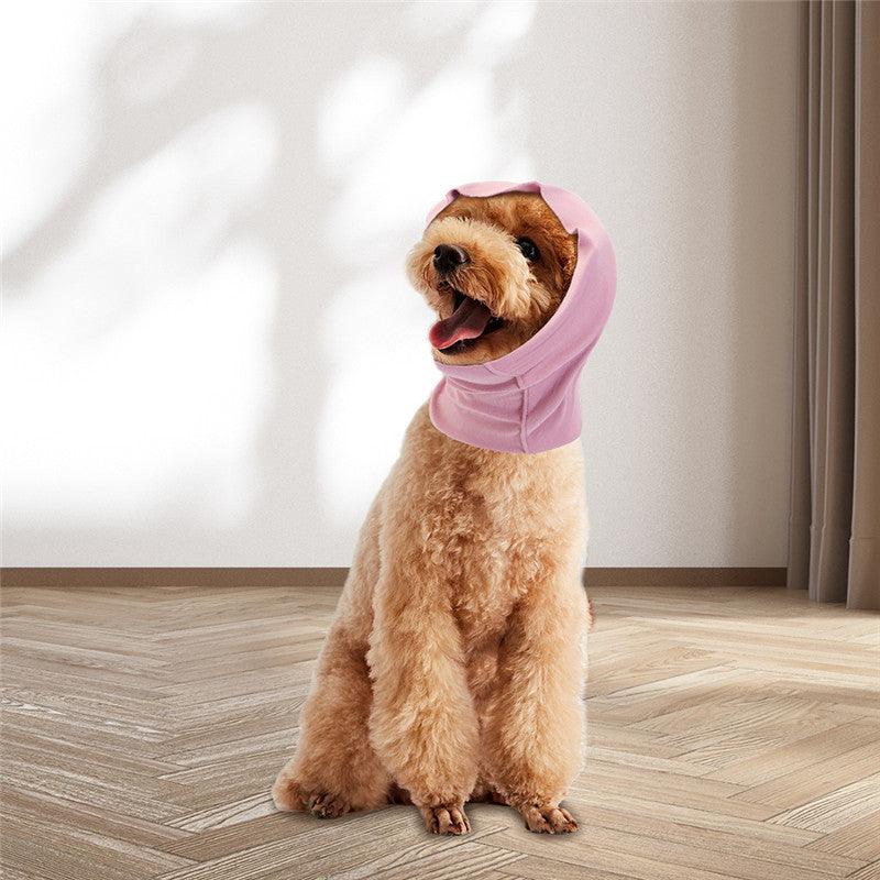 Pet Pawsitive Noise-Canceling Dog Grooming Earmuffs