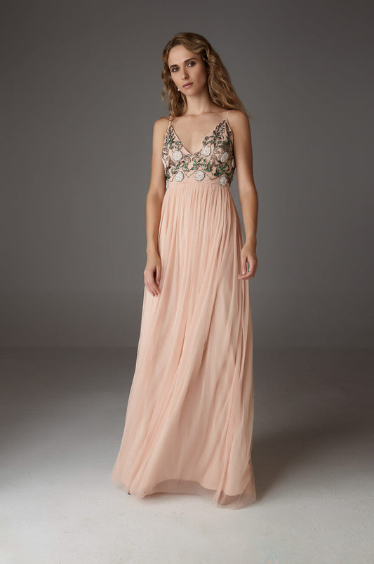 LORA MAXI NUDE
