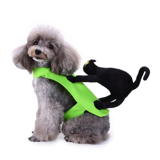 Spooky Festive Dog Costume-10