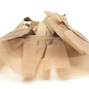 Pawsome Pup Wedding Gown-1