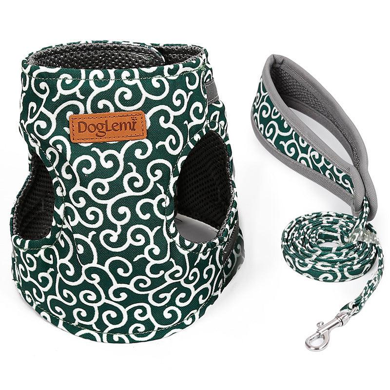 Japanese Style Cat Adventure Set
