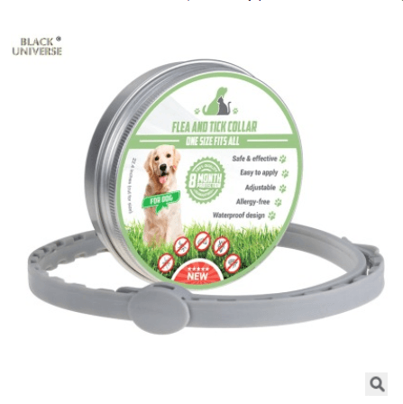 Petguard Mosquito Repellent Collar