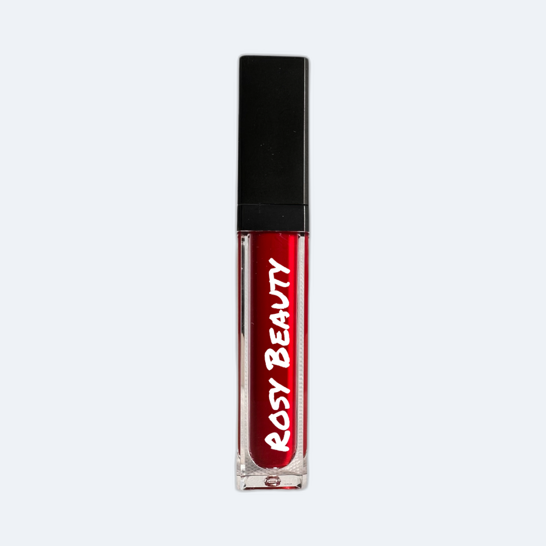 Matte Liquid Lip Stick - Deep Red