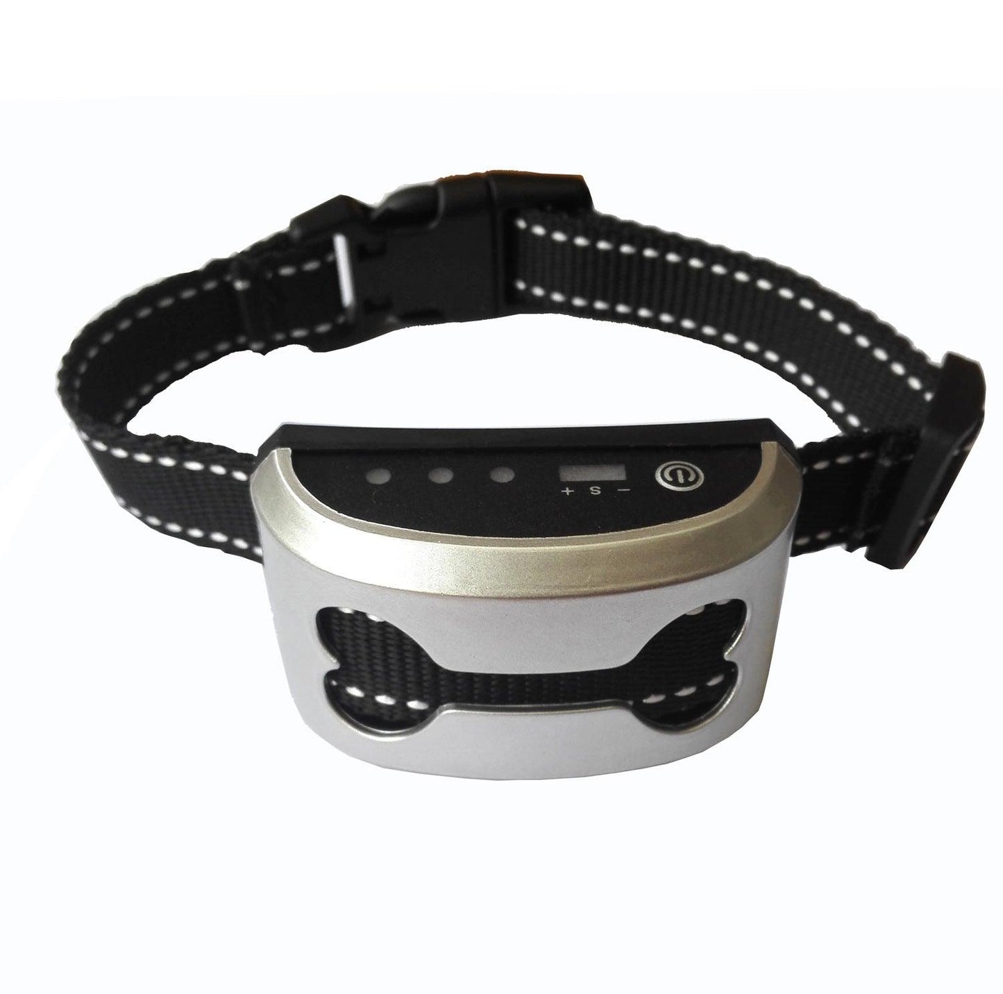 Ultimate Canine Silence Trainer: Advanced Anti-Barking Device
