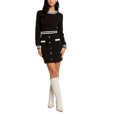 Morgan De Toi Women Dress