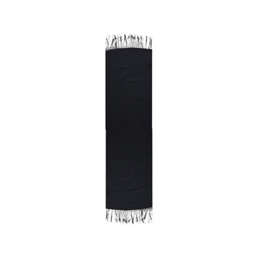 Antony Morato White Marabou Scarf