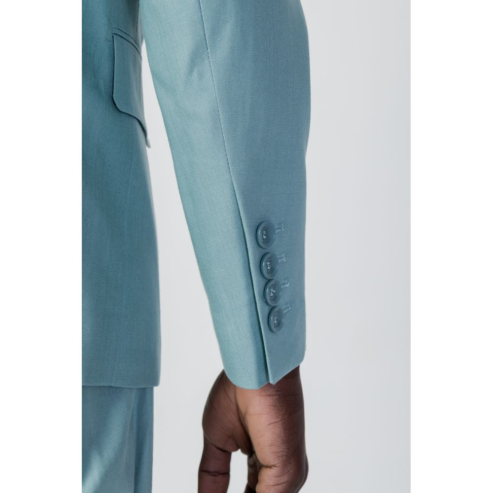 Antony Morato Bicolor Tencel Blazer