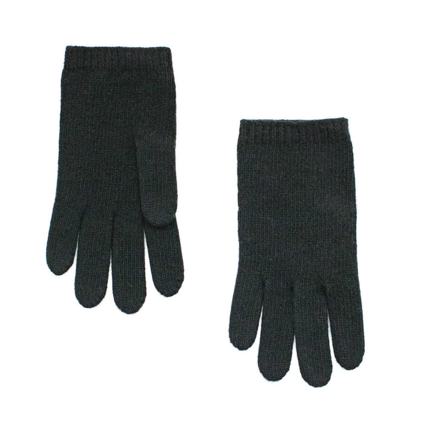 CASHMERE GLOVES