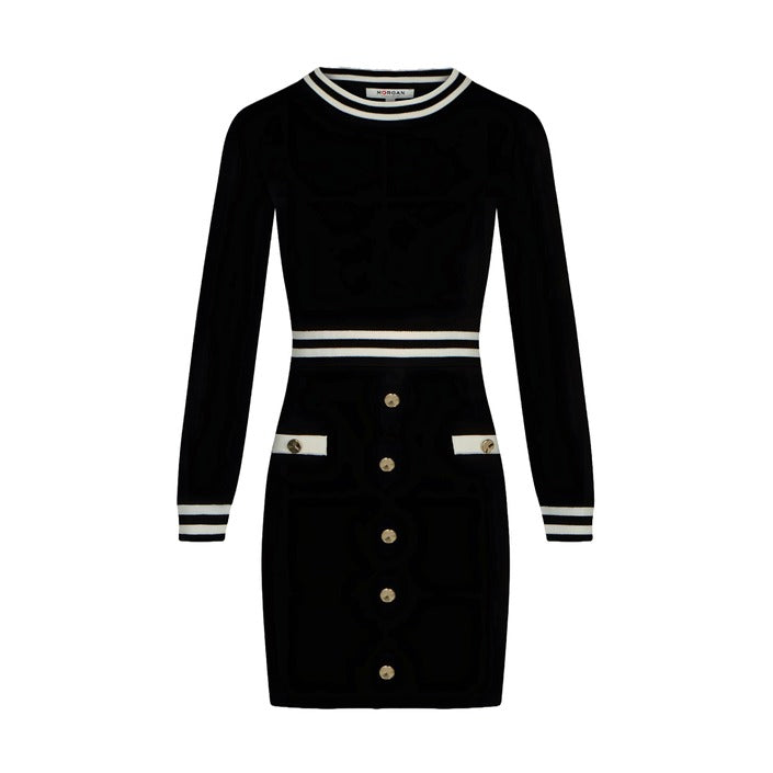 Morgan De Toi Women Dress