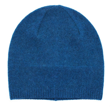 CASHMERE SLOUCHY HAT-1
