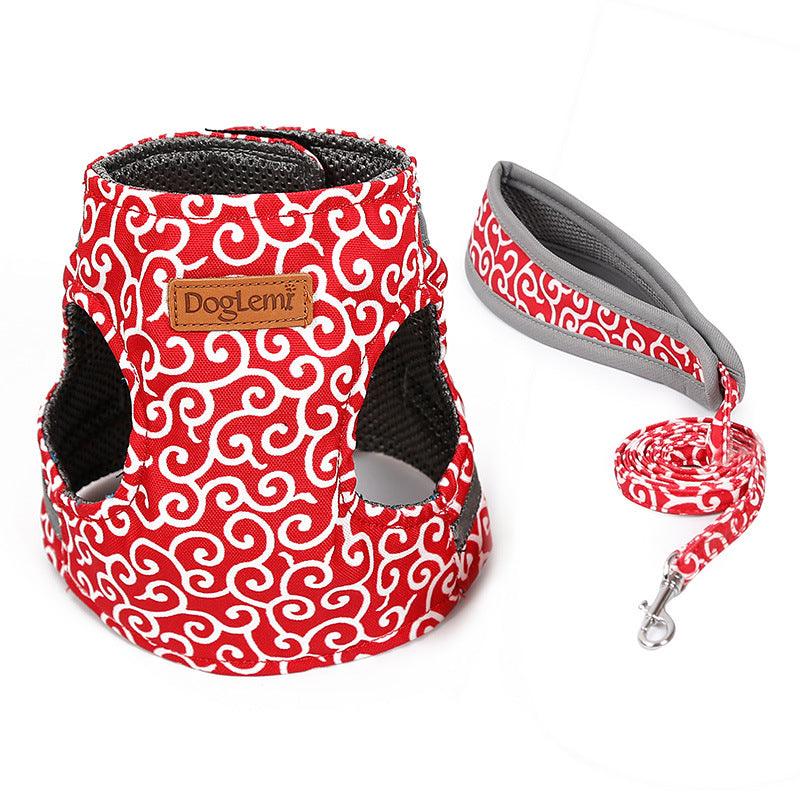 Japanese Style Cat Adventure Set