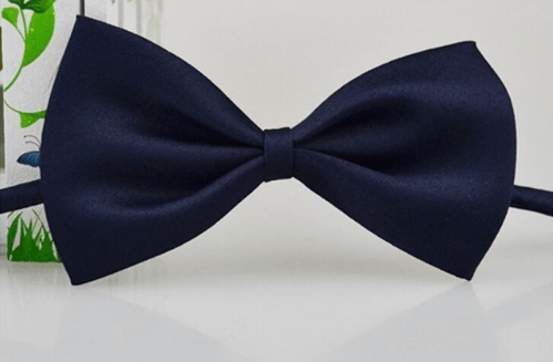 Pet Bow Tie Collection: Stylish And Adjustable Neck Ties For Dogs And Cats In Various Colors