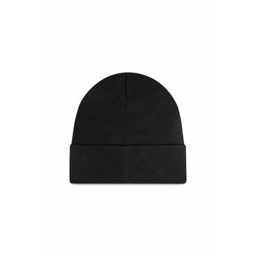 Calvin Klein Jeans Black Organic Cotton Cap (Baseball Hat)