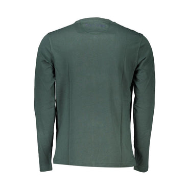 La Martina Bicolor Cotton Sportswear