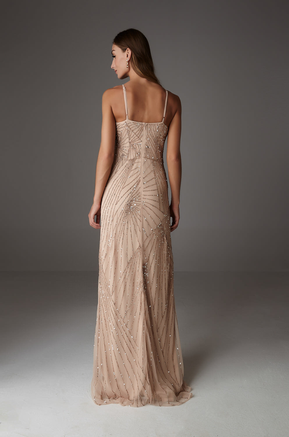 AURELIA MAXI NUDE