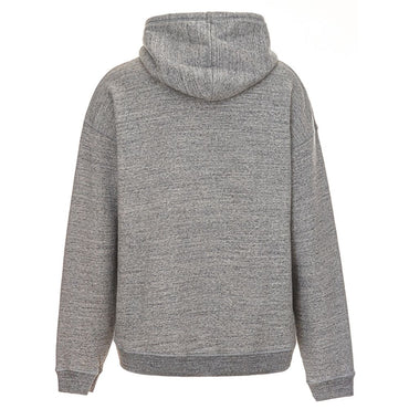 Dsquared² Gray Cotton Sweatshirt