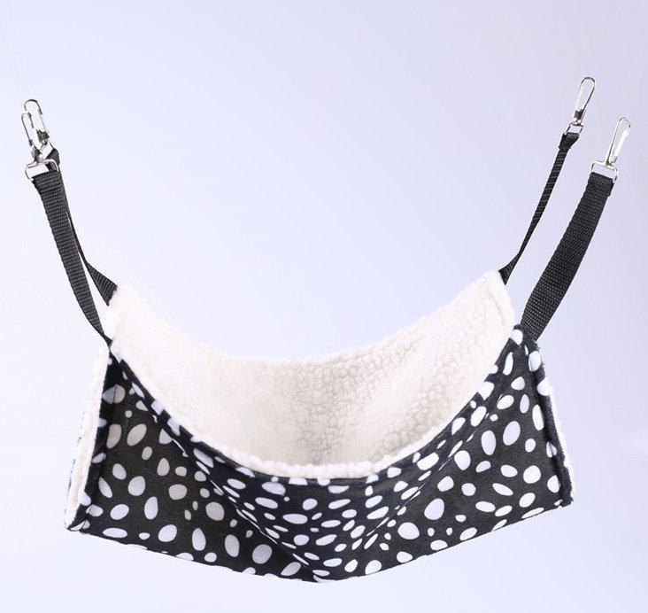 7 Colors Cozy Chill Cat Hammock - Soft And Warm Pet Bed Mat-9