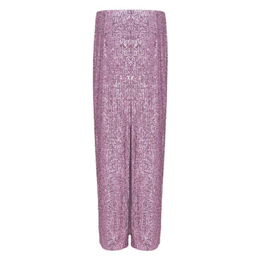 Tom Ford Pink Polyester Long Skirt