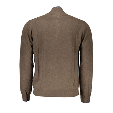 Harmont & Blaine Marrone Viscosa Uomo Maglia