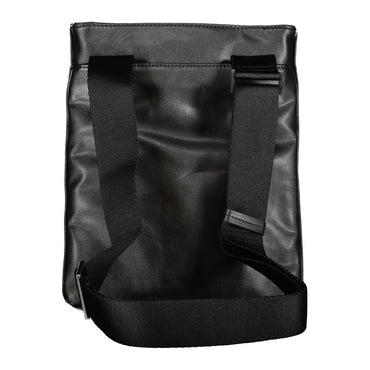 Calvin Klein Nero Polyester Men Shoulder Bag