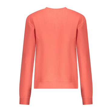 North Sails Rosa Cotton Women Sweatshirt