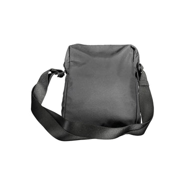 Calvin Klein Nero Polyester Mens Shoulder Bag