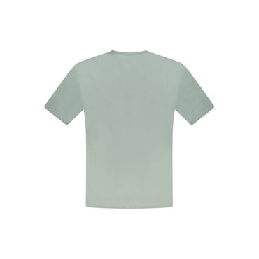 North Sails Verde Cotton Men T-Shirt