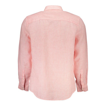 North Sails Rosa Linen Men Shirt