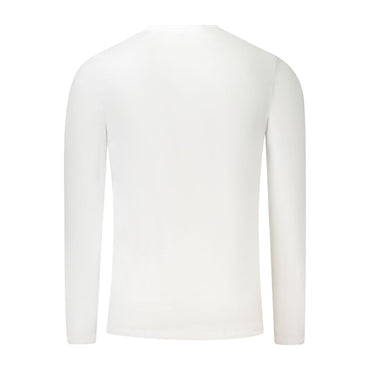 Pepe Jeans Bianco Cotton Men's T-Shirt