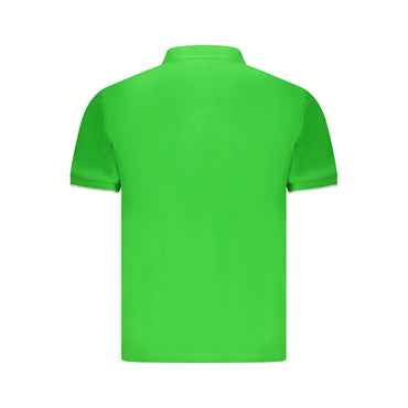 North Sails Verde Cotton Men Polo