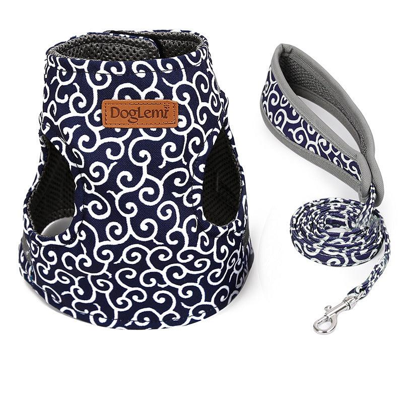 Japanese Style Cat Adventure Set