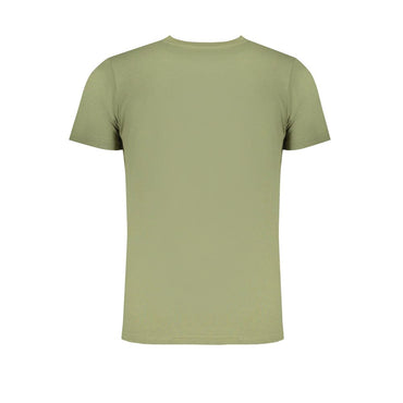 Norway 1963 Verde Cotton Men T-Shirt