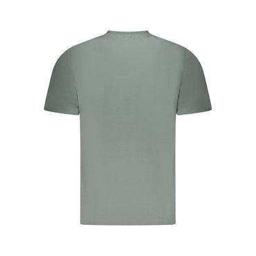 North Sails Verde Cotton Men T-Shirt