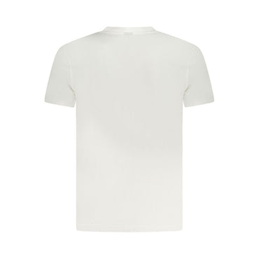 Armata Di Mare Bianco Cotton Men T-Shirt