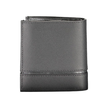 Calvin Klein Black Leather Wallet