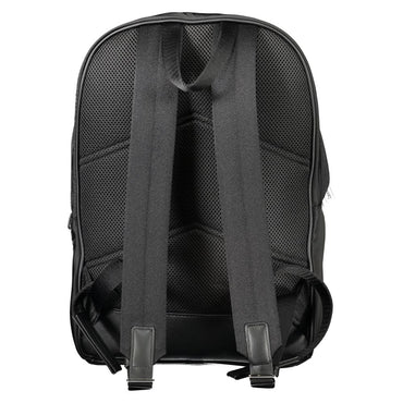 Calvin Klein Nero Polyester Men's Backpack