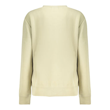 North Sails Verde Modal Women Sweatshirt