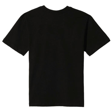 Comme Des Fuckdown Black Cotton Women T-Shirt
