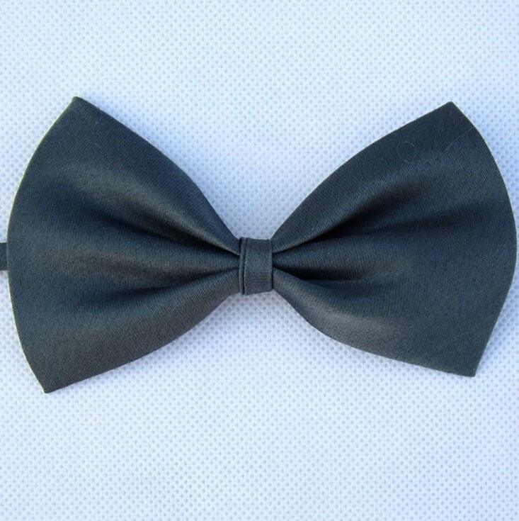 Pet Bow Tie Collection: Stylish And Adjustable Neck Ties For Dogs And Cats In Various Colors