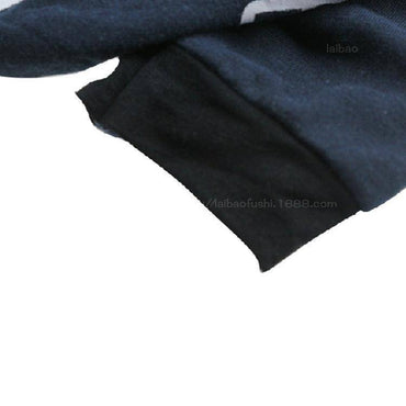 Personalized Pet Couture: Stylish Monogrammed Cotton T-Shirts For Pets-1