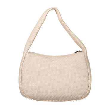 Guess Jeans Rosa Poliuretano Women Handbag