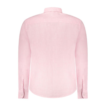 North Sails Rosa Lino Men Shirt