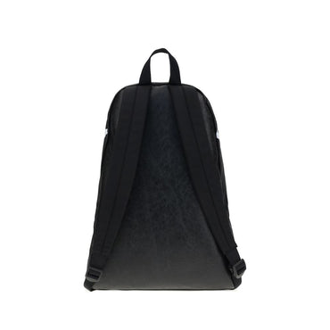 Balenciaga Black Lamb Ovis Aries Aries Backpack