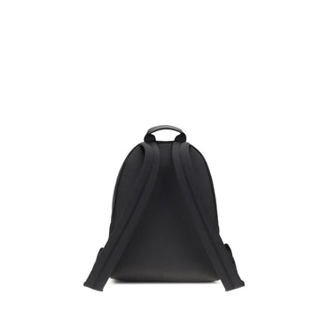 Givenchy Black Polyamide Backpack