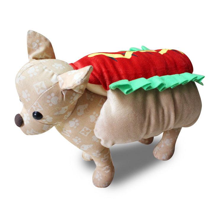 Spooky Festive Dog Costume-9