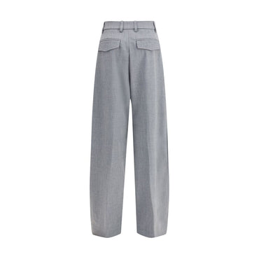 The Latest Wide leg Pants