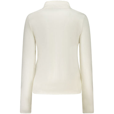 Norway 1963 Bianco Polyester Women Sweatshirt